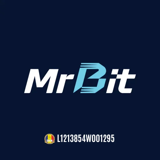 Mr Bit