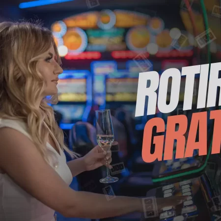 Rotiri Gratuite Fără Depunere la Cazinourile Românești