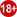 18+