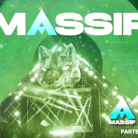 888casino te trimite la Massif Festival 2024