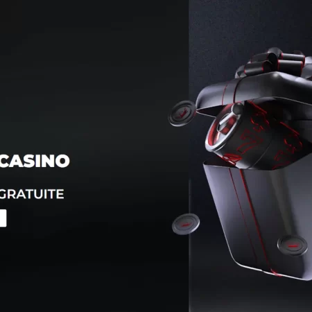 Las Vegas Bonus de Bun Venit: 3000 LEI + 231 Rotiri Gratuite