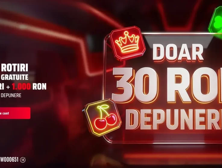 Maxbet Bonus de Bun Venit: 100% bonus până la 1.000 LEI + 300 Rotiri Gratuite