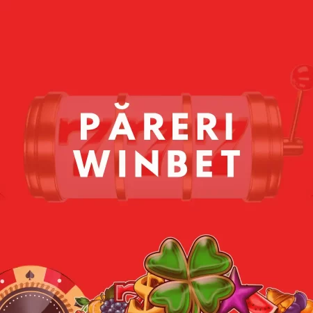 Pareri Winbet: Detalii și opinii despre acest operator de cazino online