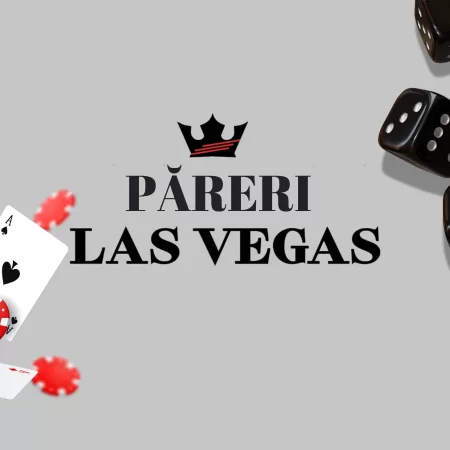 Pareri Las Vegas Casino: O perspectivă asupra ofertelor și serviciilor acestui operator