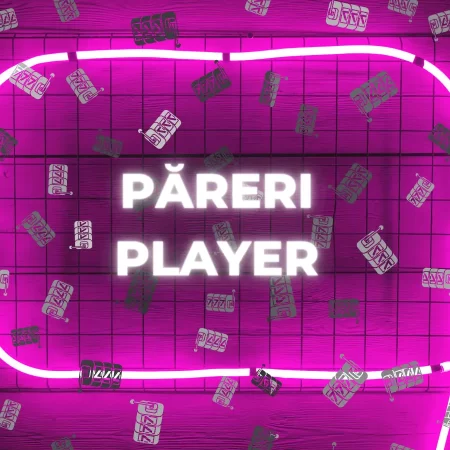 Păreri Player Casino: Cine este Player și care este experiența de joc în cadrul acestui cazinou online?