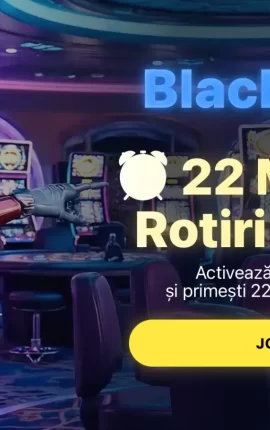 Winner Rotiri Gratuite: 22 de Minute cu Rotiri Gratuite