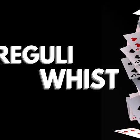 Reguli Whist: Ghid complet pentru începători și strategii de bază