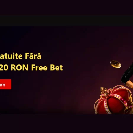 Lucky Seven Bonus Fără Depunere: 333 Rotiri Gratuite + un FreeBet de 20 de LEI