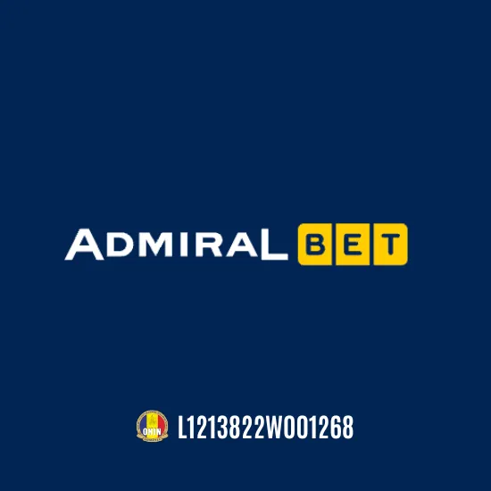 Admiral