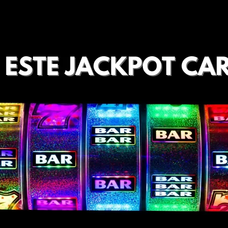 Ce este Jackpot Cards? Sistemul de jackpot progresiv de la EGT explicat