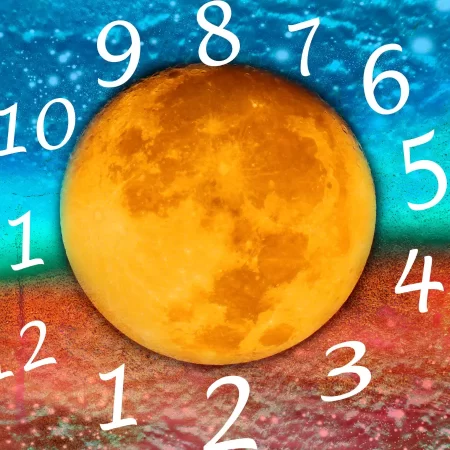 Numere norocoase – Ce sunt, semnificații și superstiții