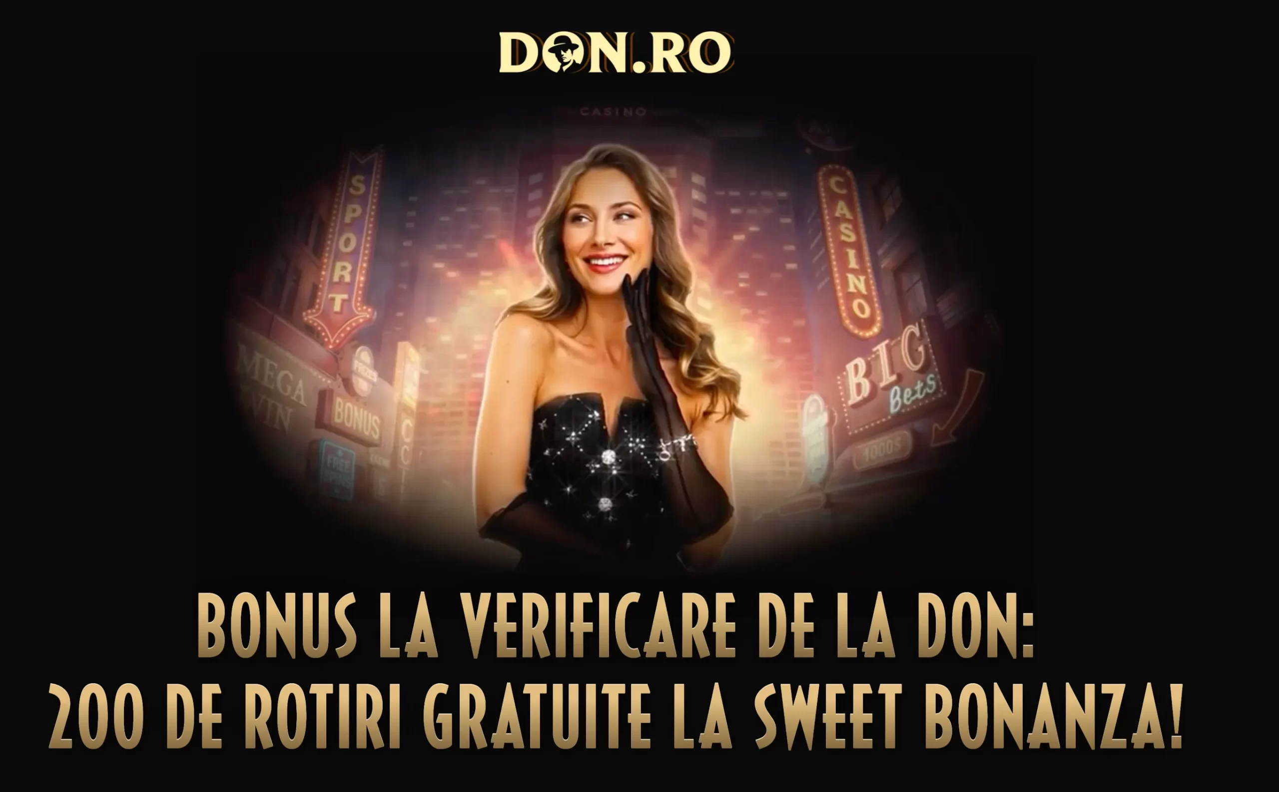 Don Casino Bonus Fără Depunere