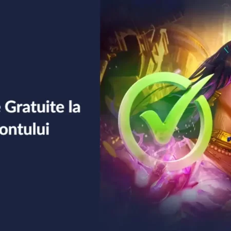 Royal Casino Bonus Fără Depunere: 300 Rotiri Gratuite la slotul Shining Crown Clover Chance