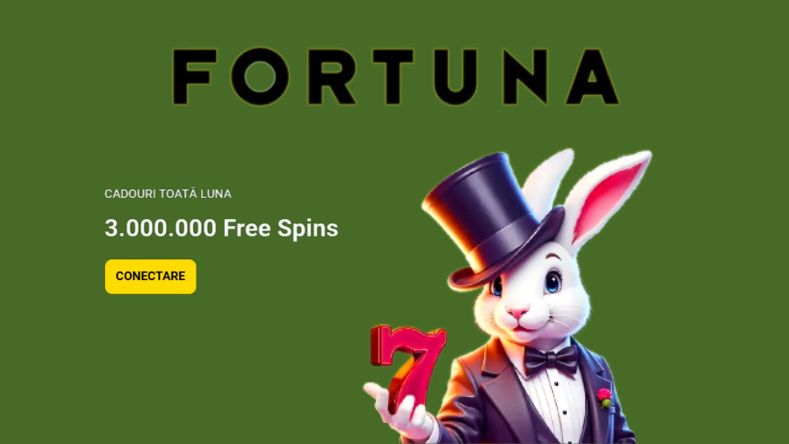 calendar de paște casino fortuna 2025