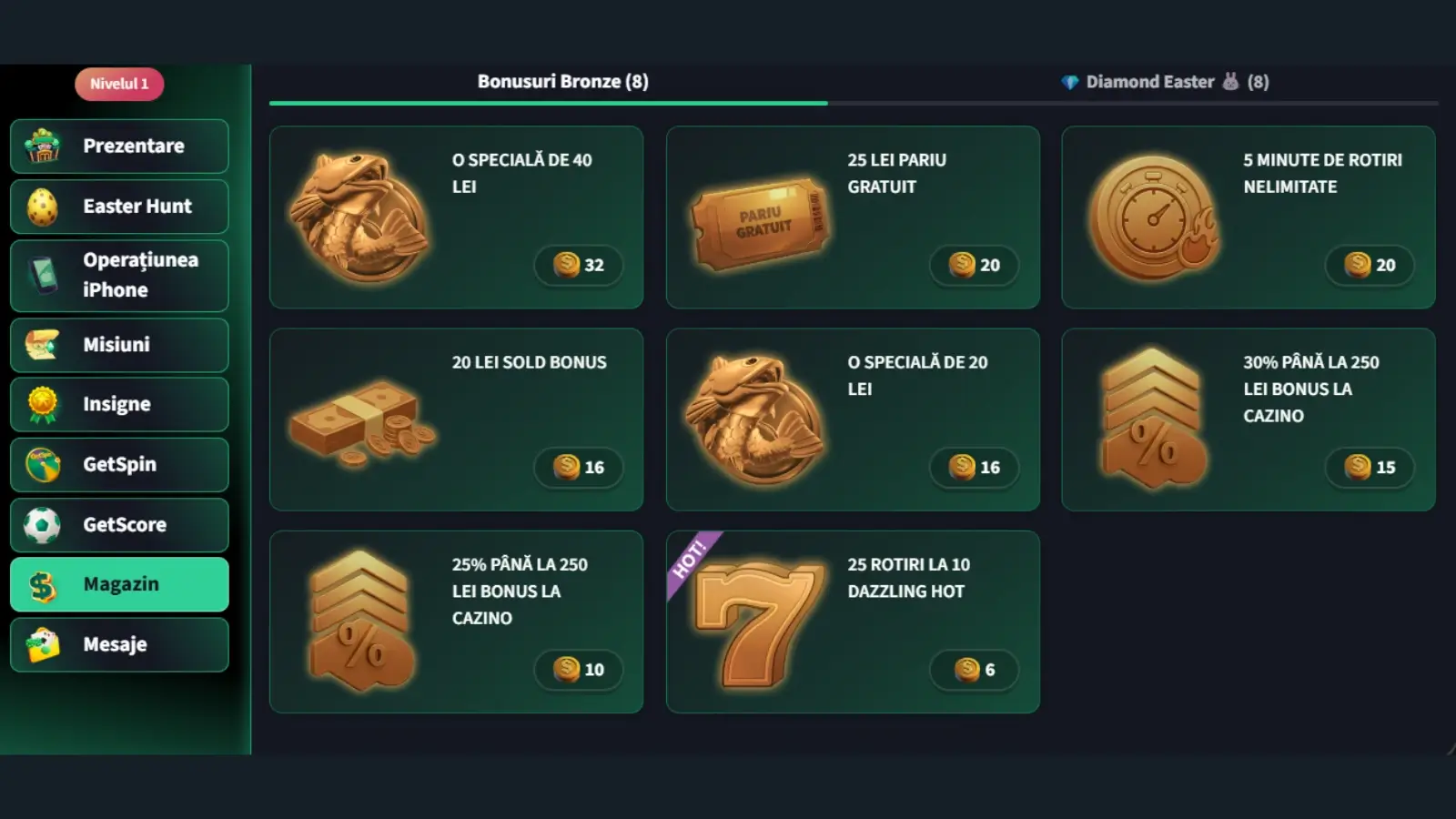 calendar de paste casino gets bet 2025