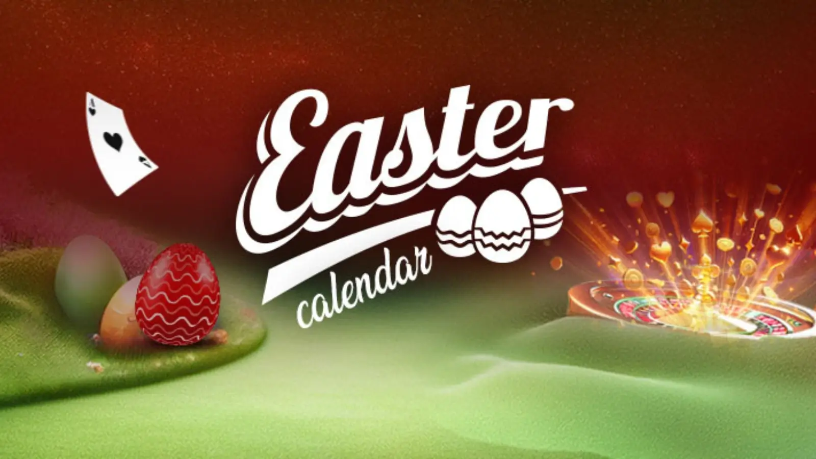 winmasters calendar de paște 2025