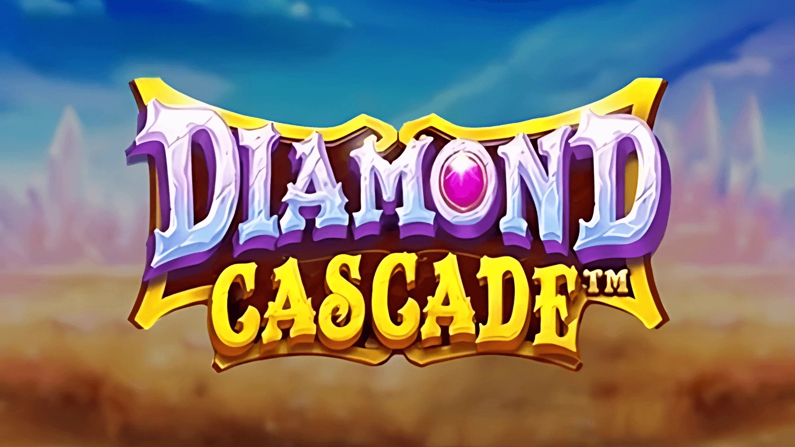 Diamond Cascade