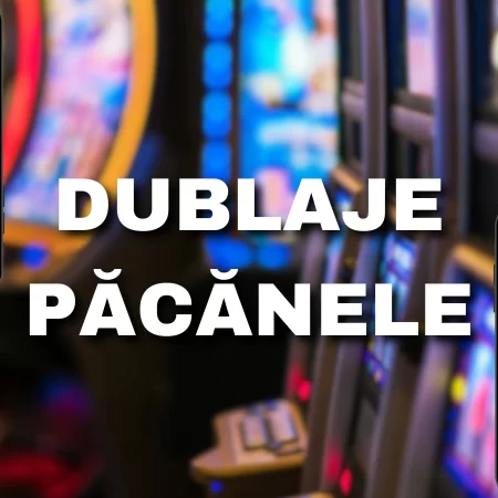 Dublaje păcănele: Roșie sau Neagră, Cum se folosește și Care sunt avantajele?  