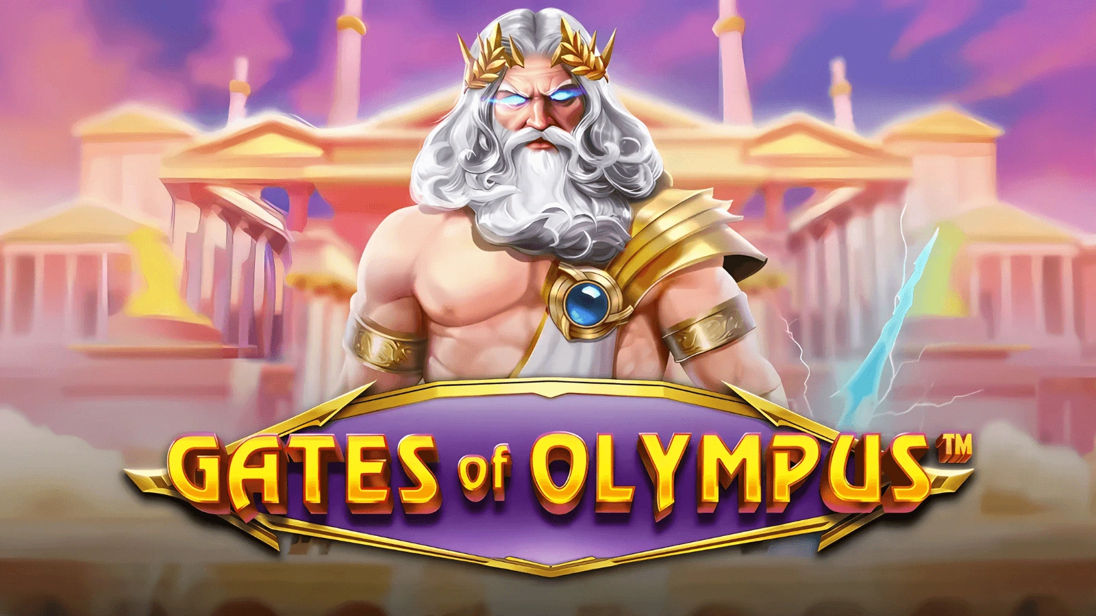 Gates of Olympus