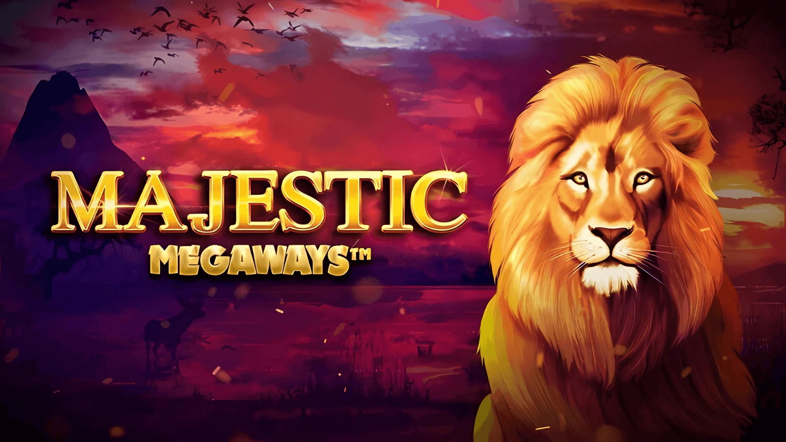 Majestic Megaways