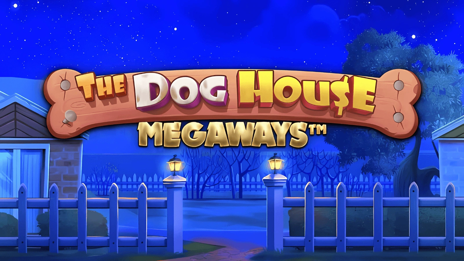 the dog house megaways