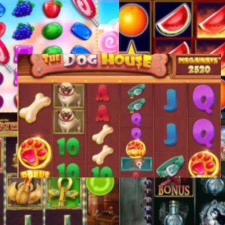 Diferența principală dintre sloturi cu volatilitate mică și mare + Exemple