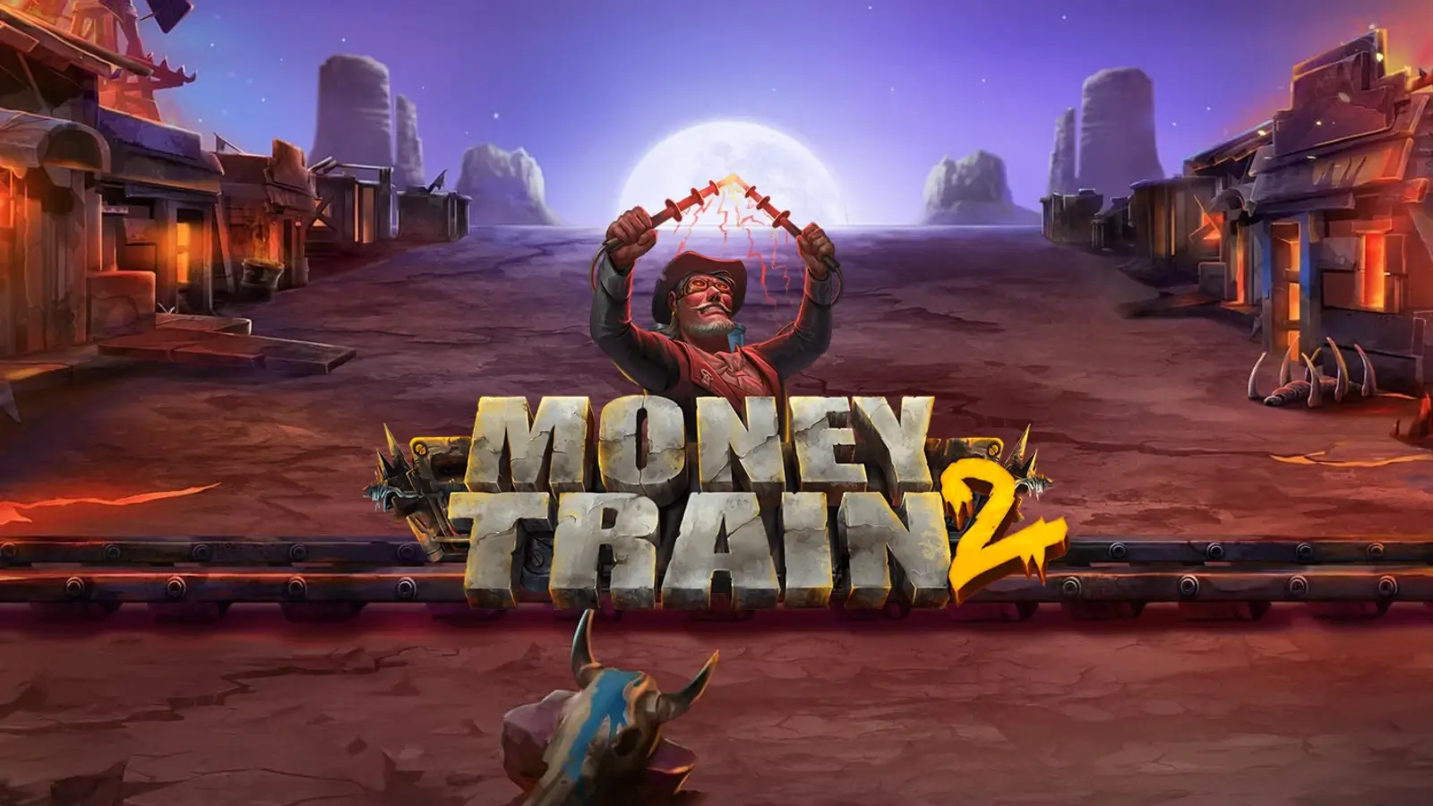 money train 2 relax gaming
