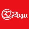 32Roșu