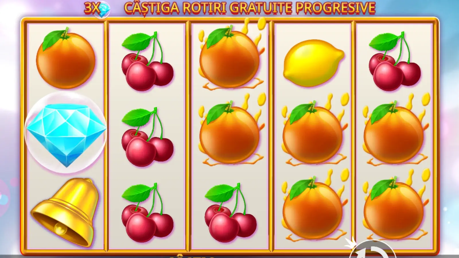 Extra Juicy - Pragmatic Play