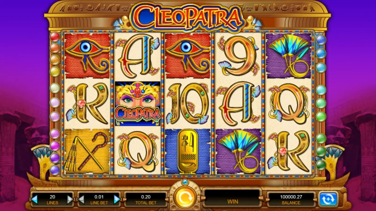 Cleopatra (IGT)