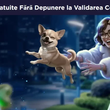 Winboss Bonus fara Depunere: Până la 500 Rotiri Gratuite la Sweet Bonanza 1000 de la Pragmatic Play