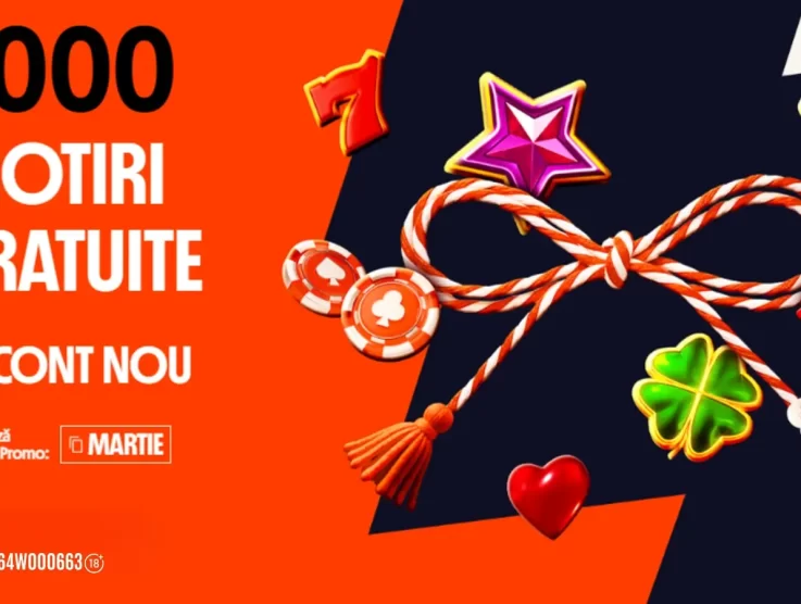 Betano Rotiri Gratuite: 1000 Rotiri Gratuite Fără Depunere