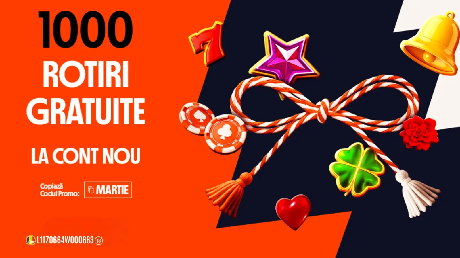 Betano Rotiri Gratuite: 1000 Rotiri Gratuite Fără Depunere