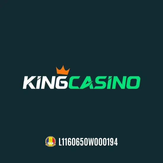 King Casino