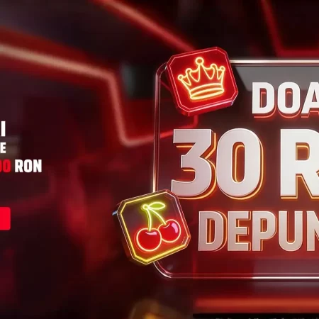 Rotiri Gratuite Maxbet – 300 Rotiri Gratuite la Burning Hot Clover Chance la Validarea Contului