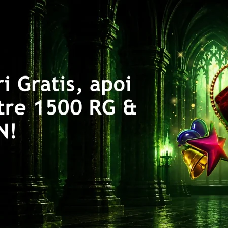 King Casino Rotiri Gratuite – 300 Rotiri Gratuite la slotul online Shining Crown