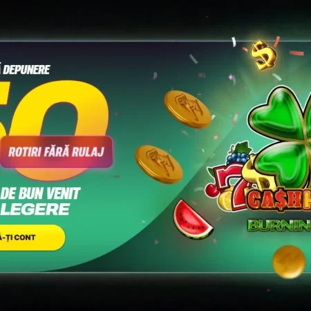 Napoleon Casino Bonus Fără Depunere – 50 Rotiri Gratuite Fără Rulaj