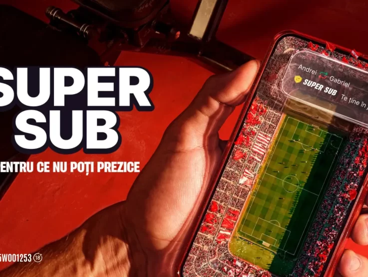 Super Sub de la Superbet – Ce este și cum funcționează?