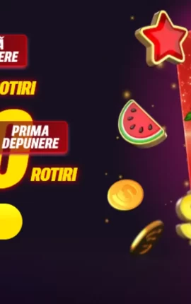 Superbet bonus fara depunere – Până la 1300 Rotiri Gratuite cu Rulaj 1X