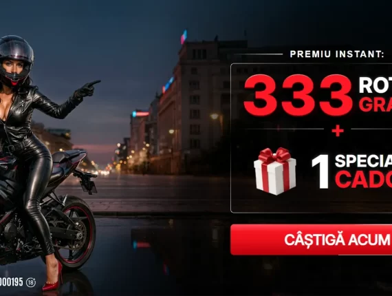 NetBet Rotiri Gratuite: 333 Rotiri Gratuite Fără Depunere