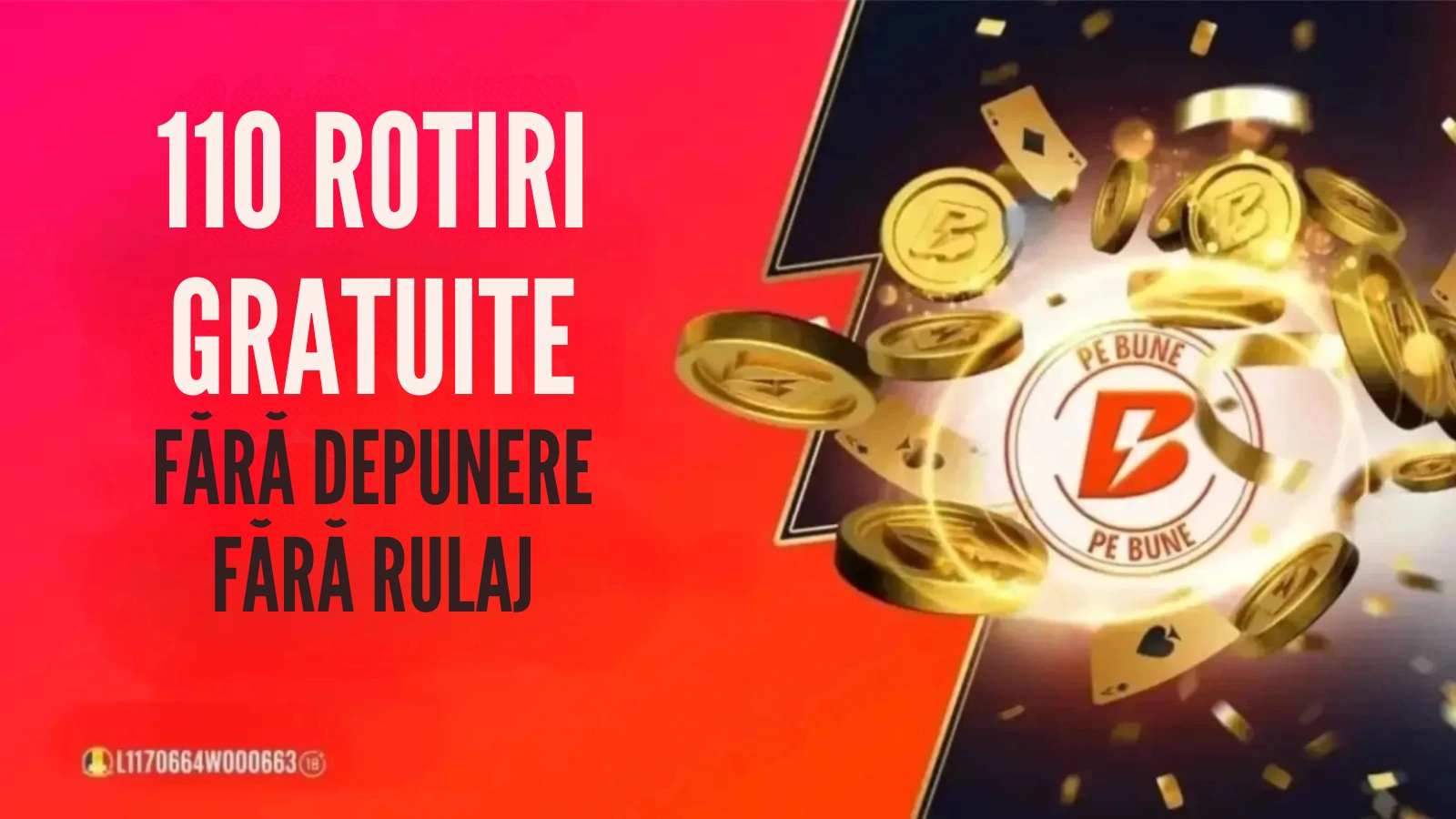 Betano Rotiri Gratuite: 110 Rotiri Gratuite Fără Depunere la 20 Burning Hot Clover Chance