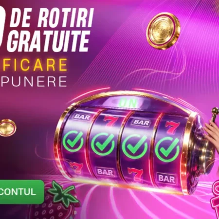 Victory Bet Bonus Fără Depunere: 300 Rotiri Gratuite la Verificarea Identității